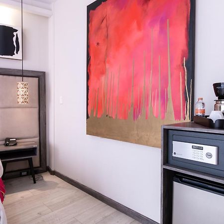 Arkana Puebla By Grupo Amber מראה חיצוני תמונה