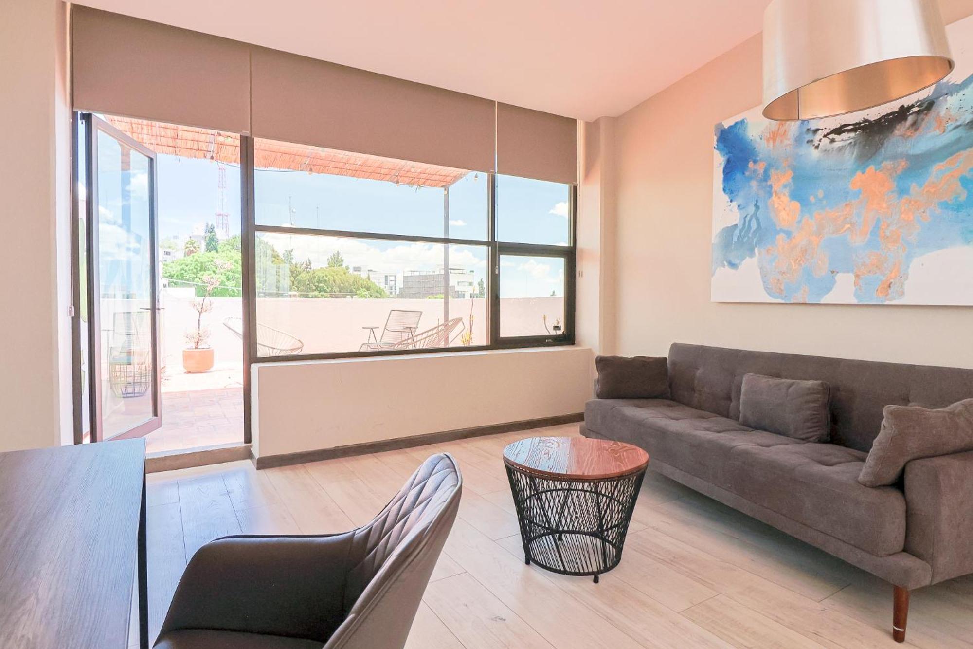 Arkana Puebla By Grupo Amber מראה חיצוני תמונה